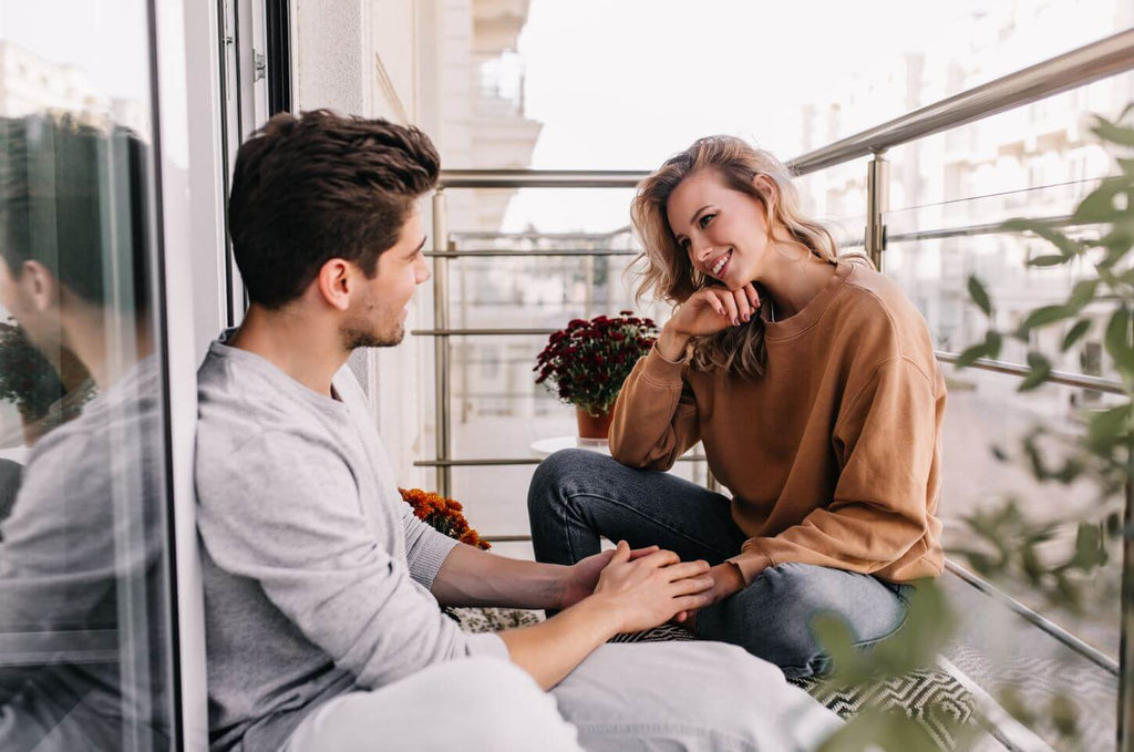 Top 10 des conseils pour un premier rendez-vous