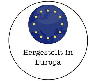 Hergestellt in Europa