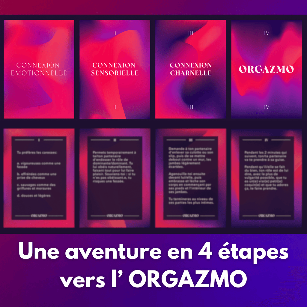 Orgazmo - Le jeu coquin