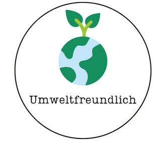 Umweltfreudlich