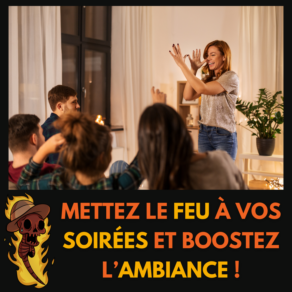 Ayoo Jeu des problèmes