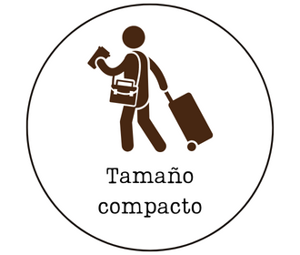 Tamano compacto