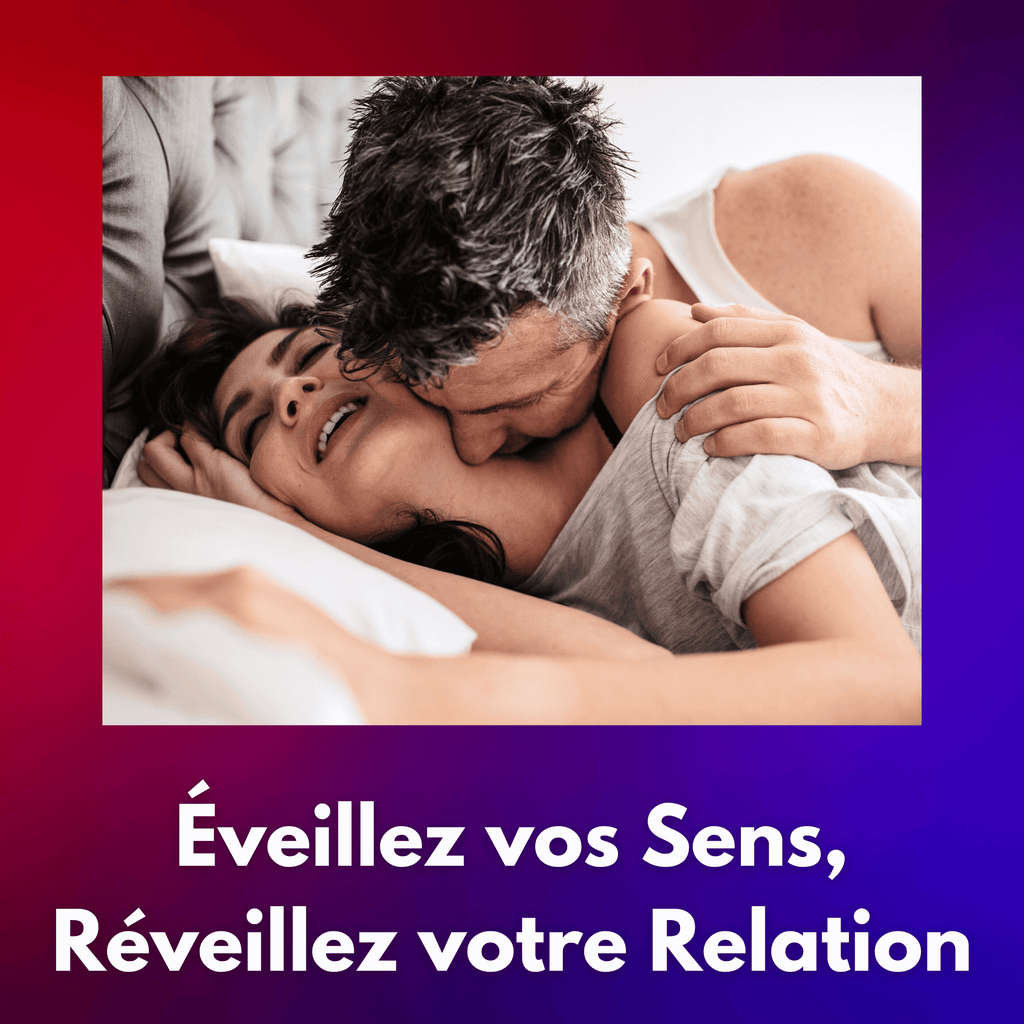 Orgazmo - Le jeu de couple