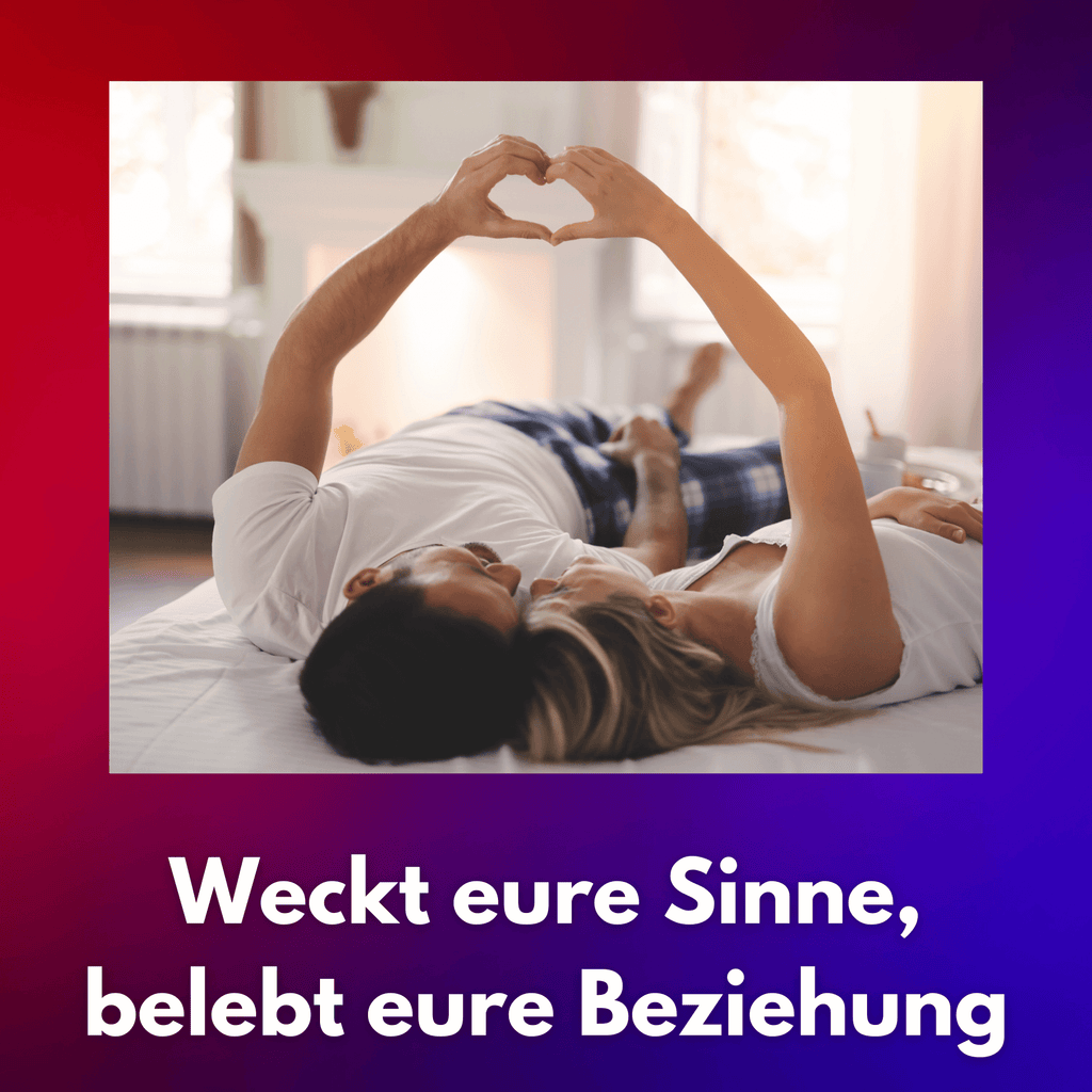 Paar-Spiel, Spiele für Paare