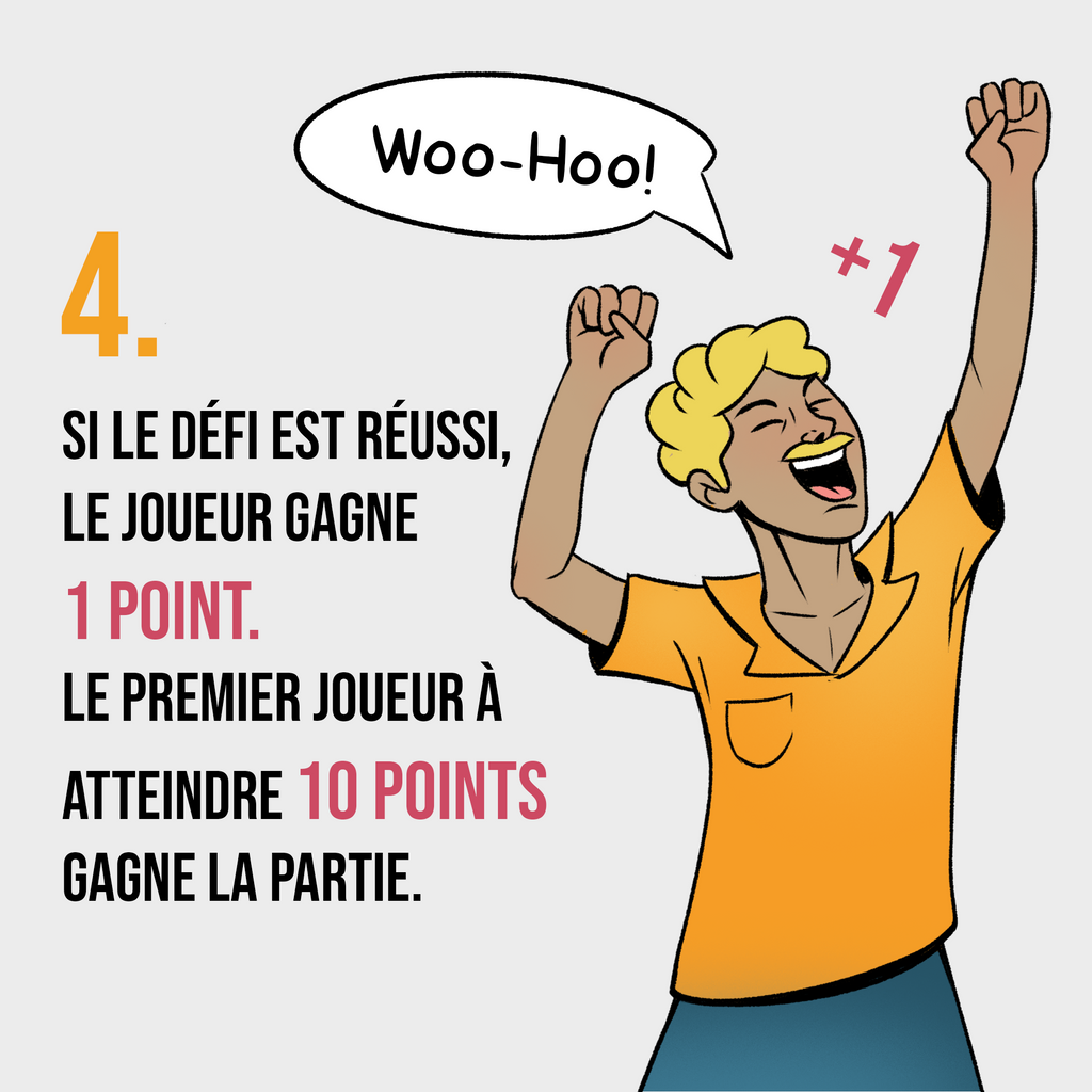 Qui dit Mieux ? Jeu des Enchères