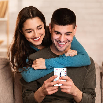 Jouer en Couple - Jeux de société couple