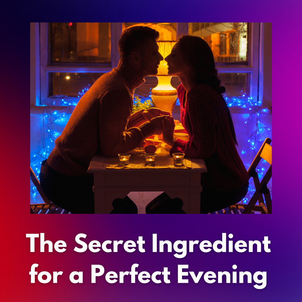 Date Night ideas