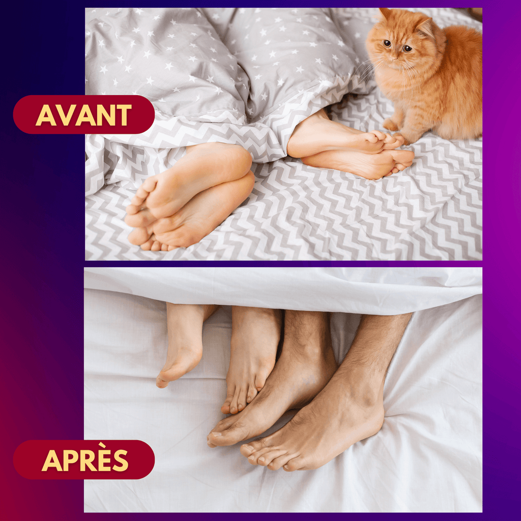 Jeu sexuel