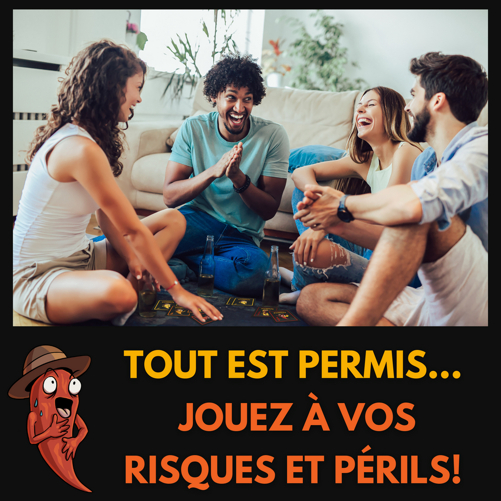 Jugement & duels entres amis