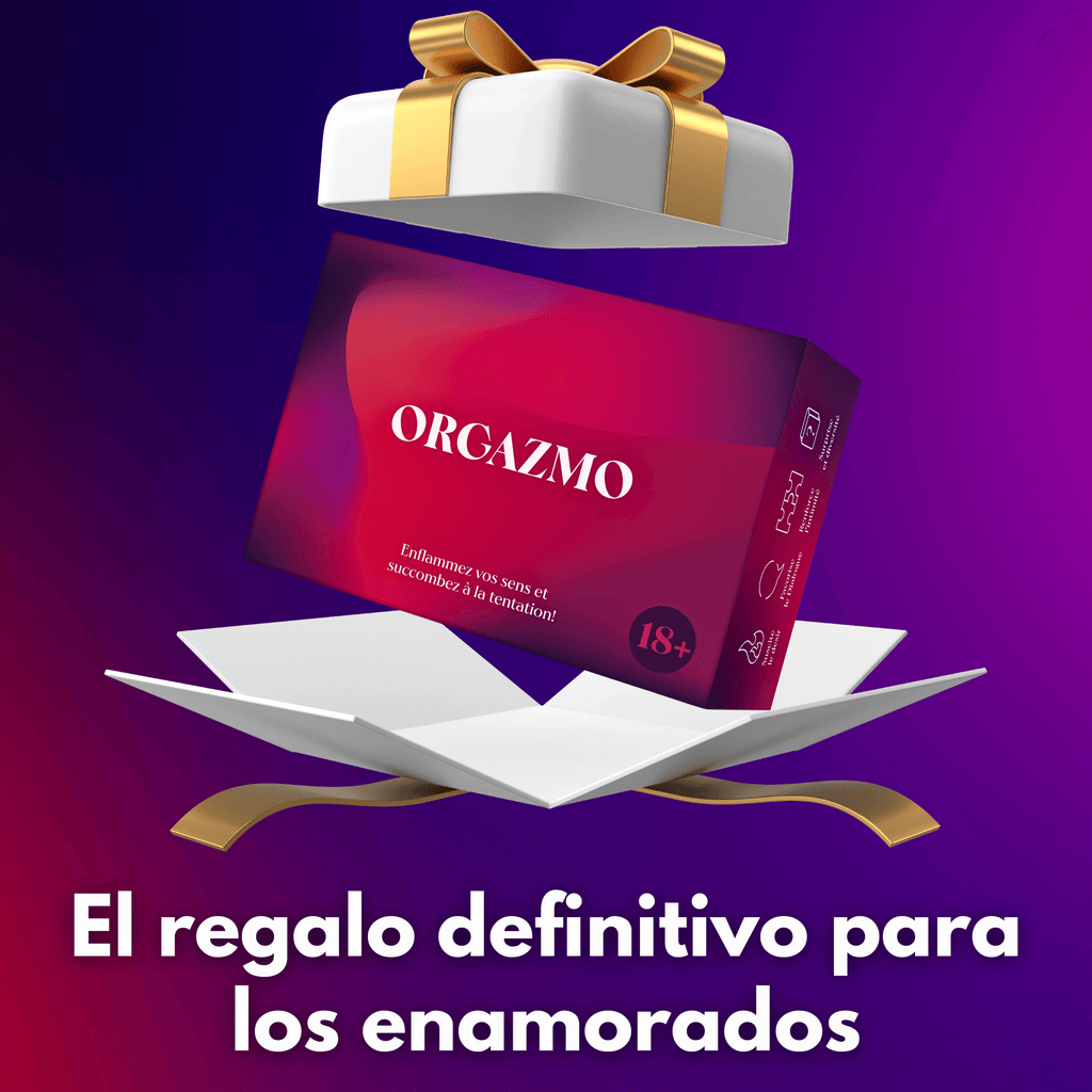Regalo Pareja, Regalo original hombre/mujer