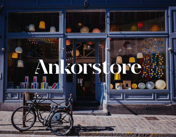 Logo de ankorstore