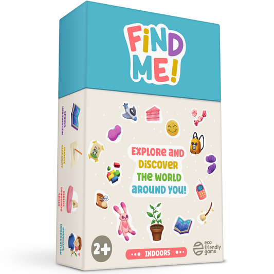 Find Me Indoors EN listing 1