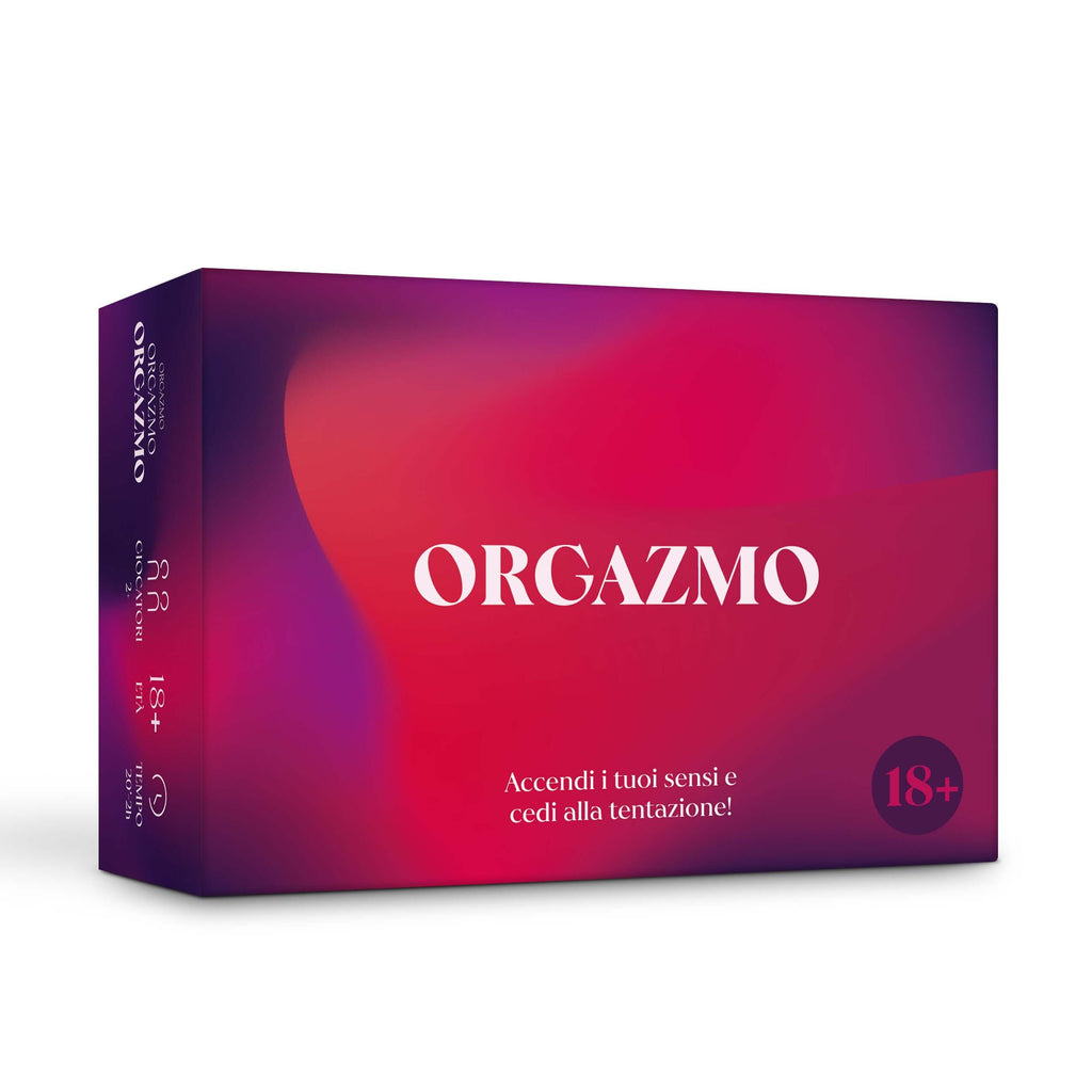 Orgazmo - Scopri Nuove Dimensioni d'Amore, Accendi la Passione, Crea Momenti Indimenticabili.