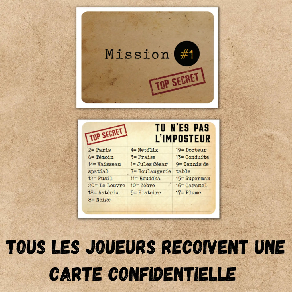Jeu de créativité