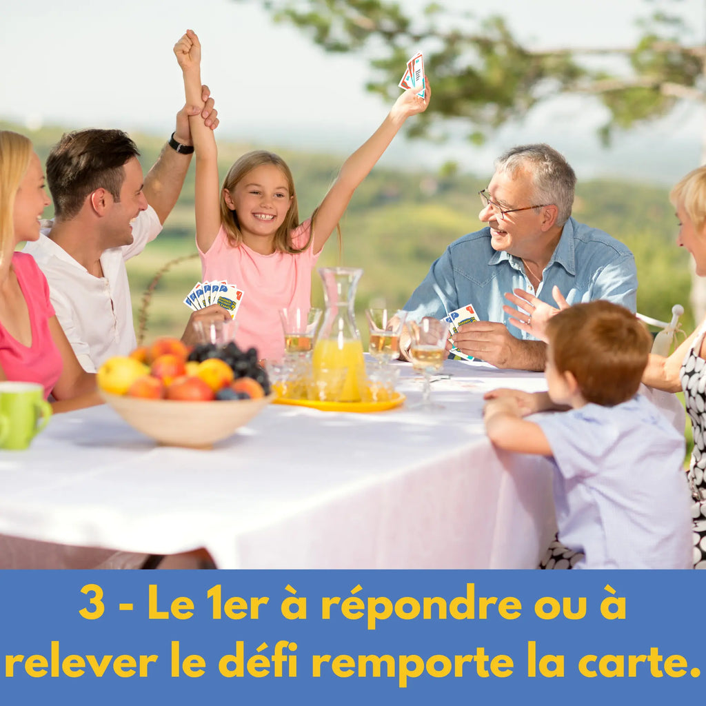 Jeux de cartes