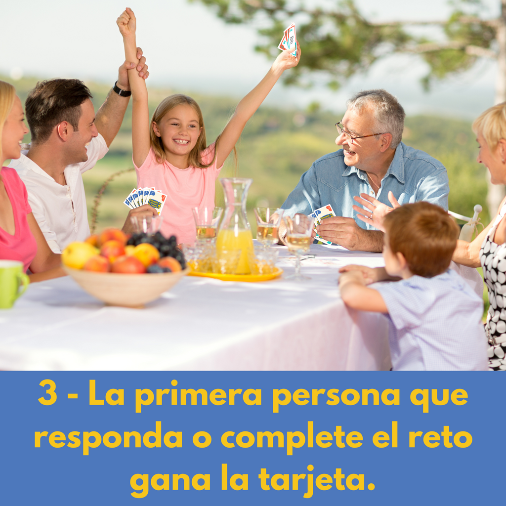 Conosci davvero la tua famiglia