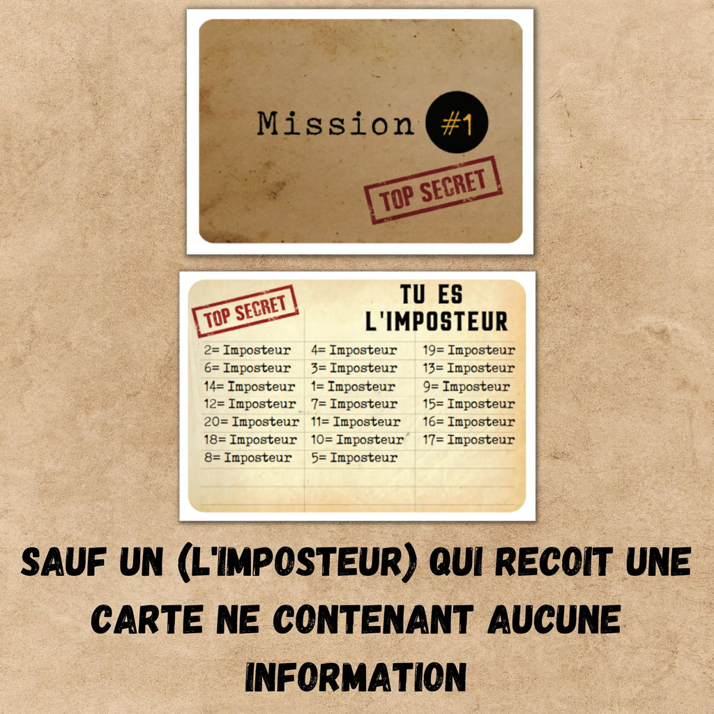 Jeu de cartes