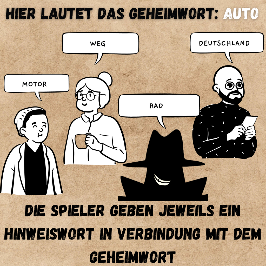 Der hochstapler