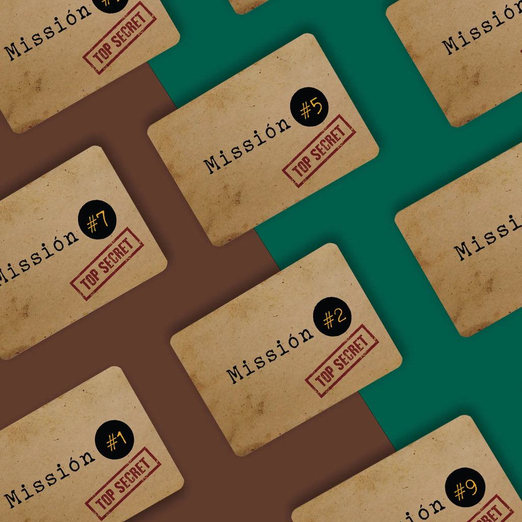 carte del embustero