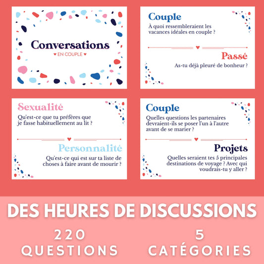 Jeux de questions