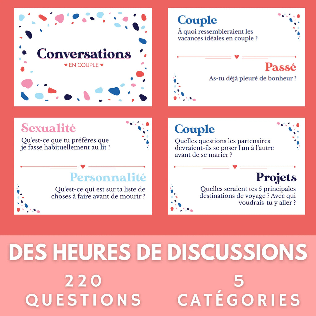 Jeux de questions