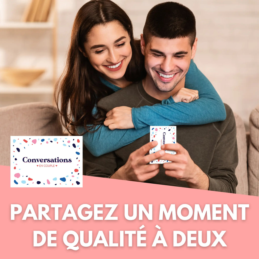 Jeu de société à deux