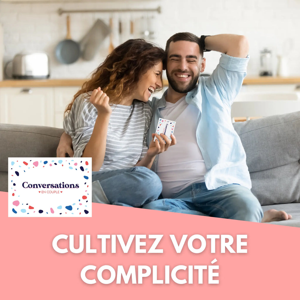 Activités en couple