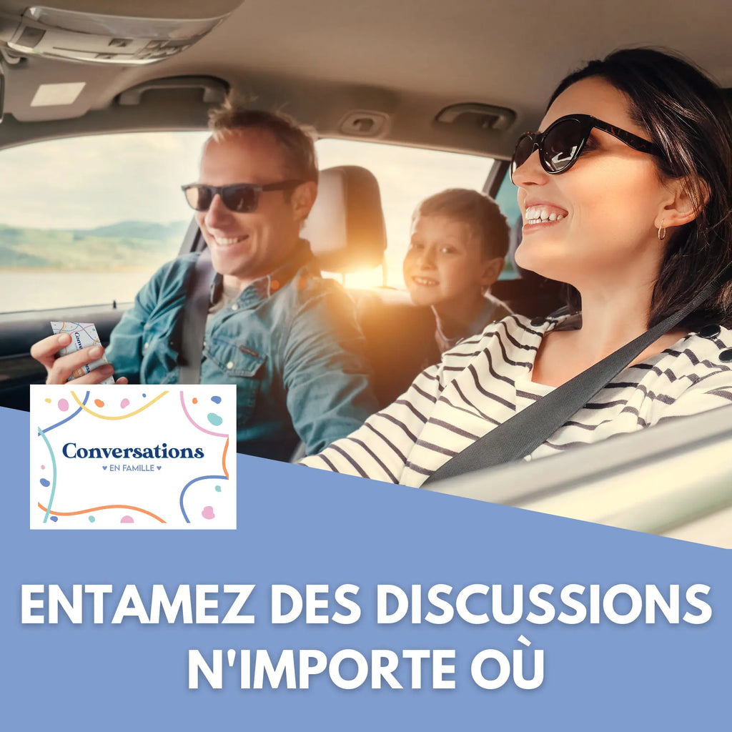 Jouer en famille