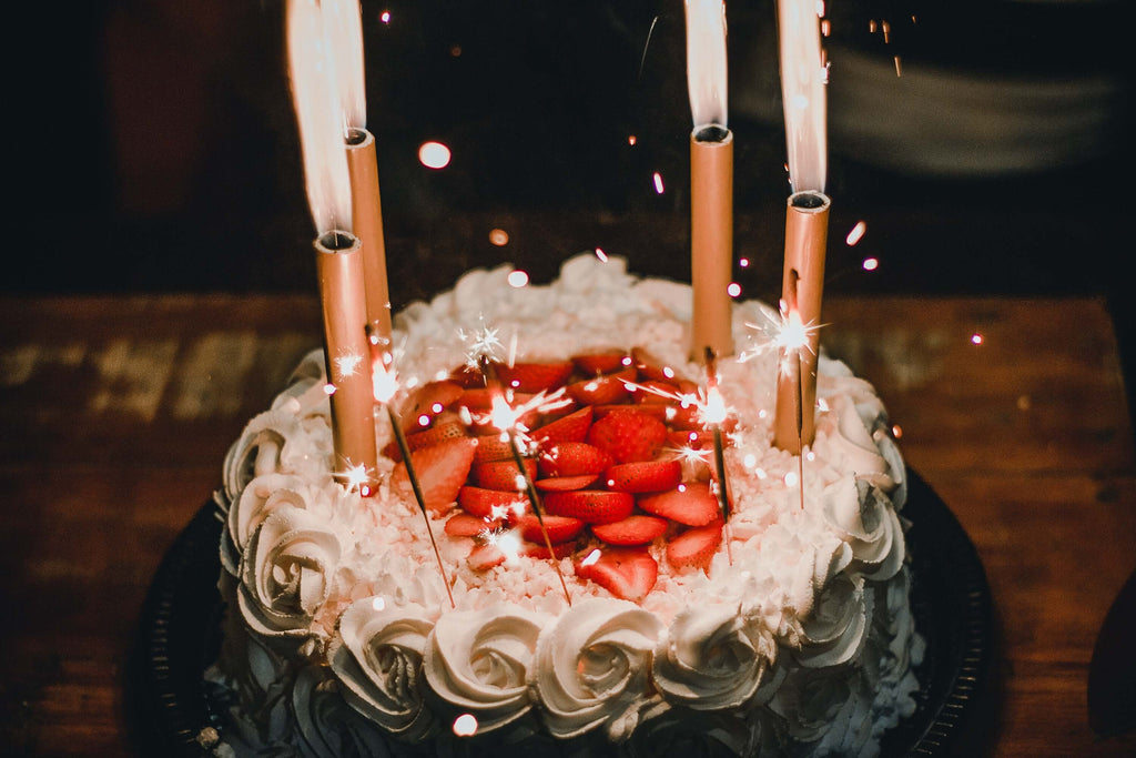 20 theme ideas for an unforgettable birthday
