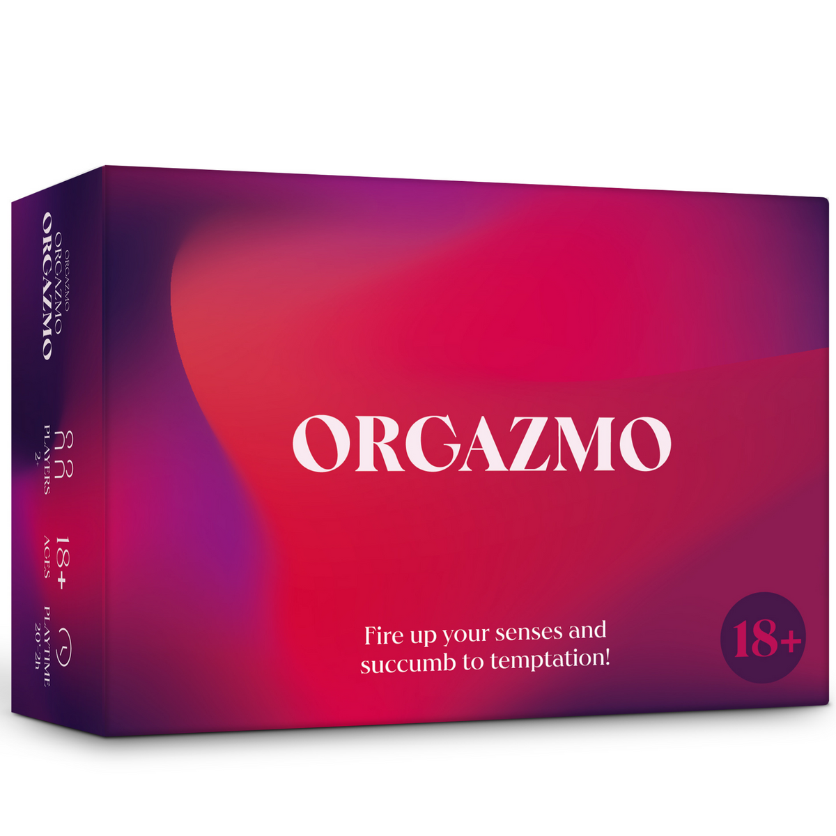 Orgazmo Spice Up Your Intimate Life The Ultimate Couples Card Game Orgazmo Spice Up Your Intimate Life The Ultimate Couples Card Game