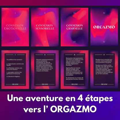 Orgazmo - Le jeu coquin