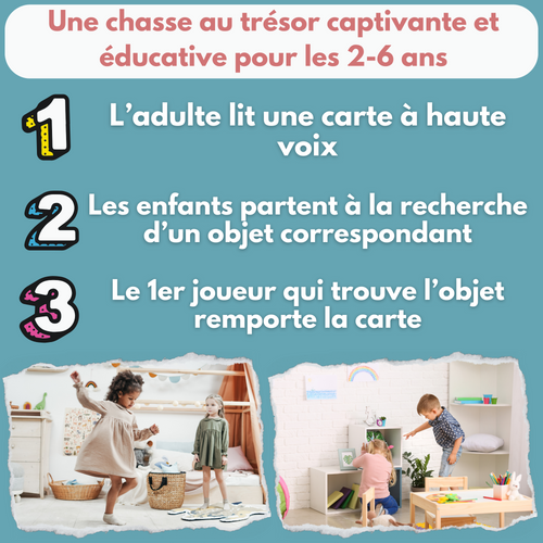 Trouve-Moi ! – Le jeu éducatif à la maison details