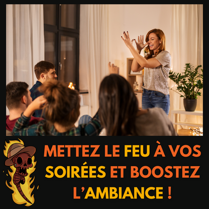 Ayoo Jeu des problèmes