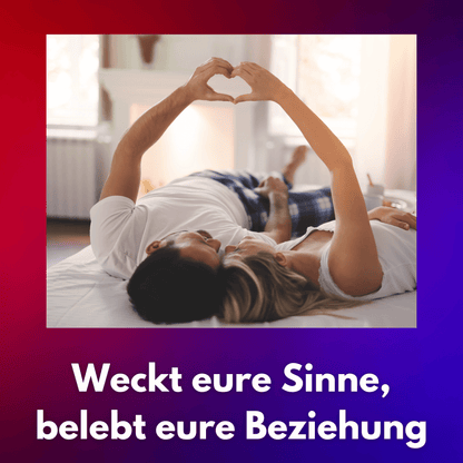 Paar-Spiel, Spiele für Paare