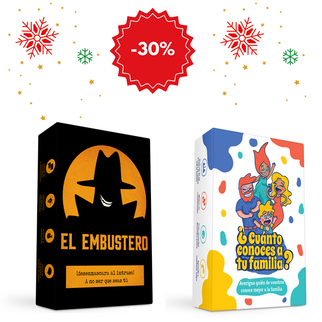 PROMOCIONES - PACKS Y OFERTAS DEL DÍA🎁