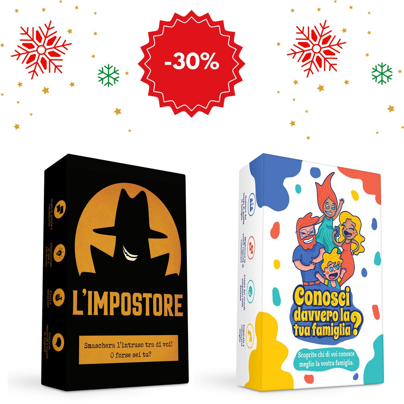 Paquetes - Packs - Promociones 🎁