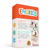 EmoKids FR – Vue arrière