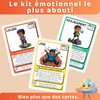 EmoKids FR – Cartes illustrées