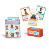 EmoKids FR – Boîte ouverte