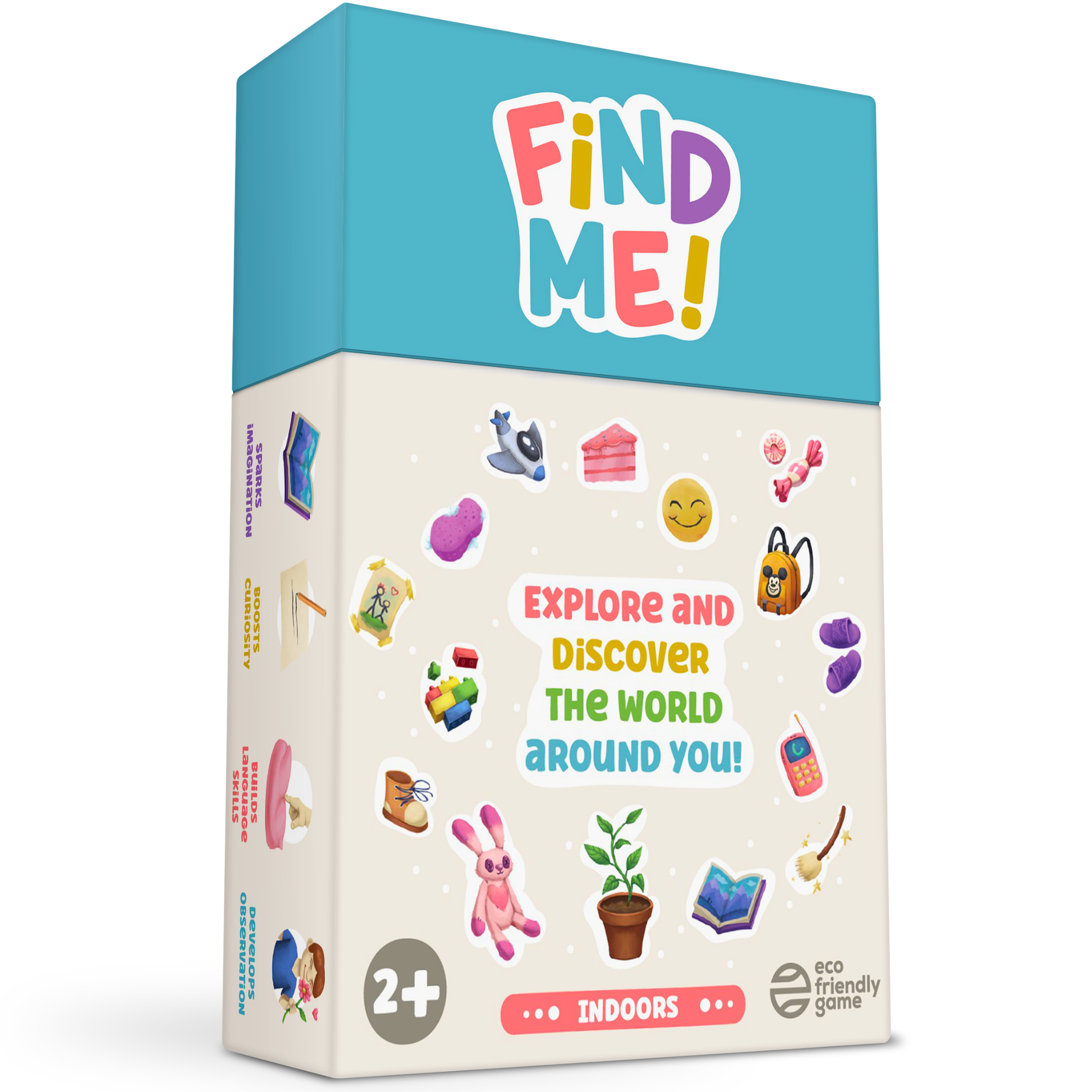 Find Me Indoors EN listing 1