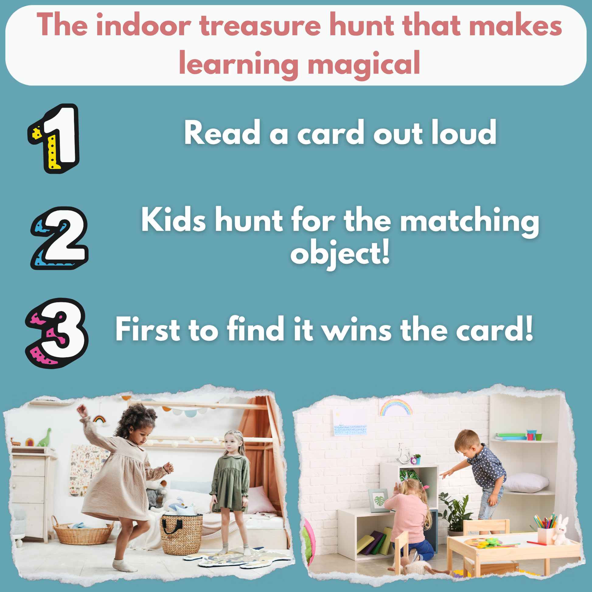 Find Me Indoors EN listing 2
