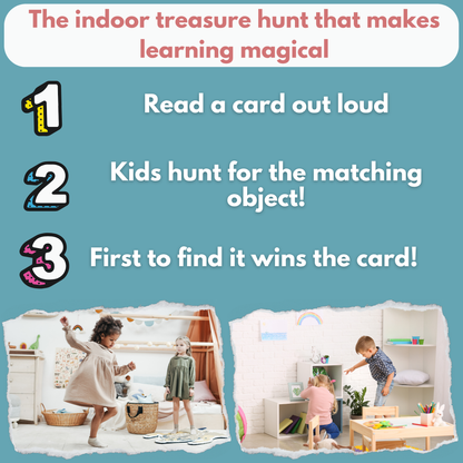 Find Me Indoors EN listing 2