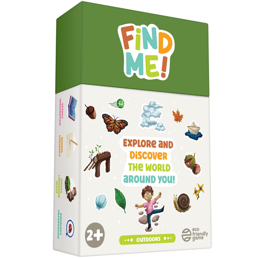 Find Me Outdoors EN listing 1