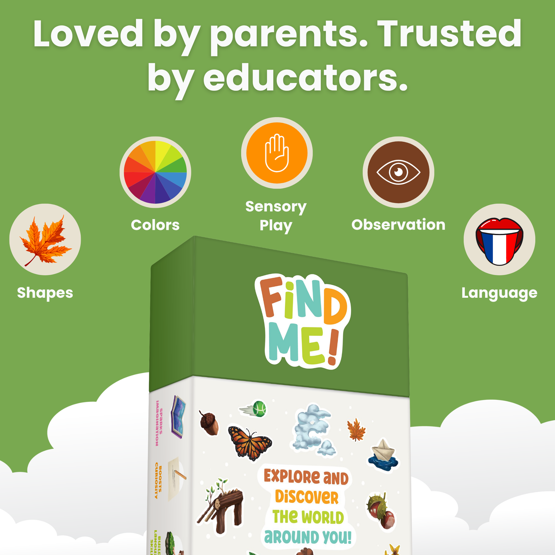 Find Me Outdoors EN listing 5