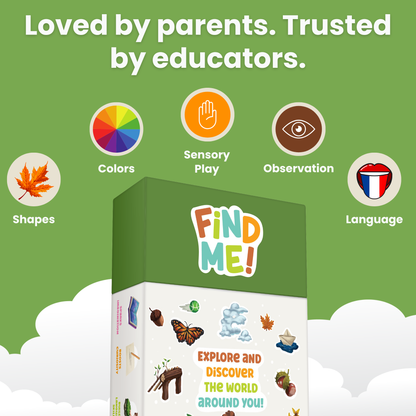 Find Me Outdoors EN listing 5
