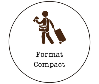 Format compact
