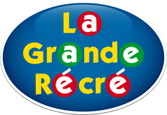 La Grande Récré