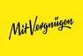 MIT VERGNÜGEN