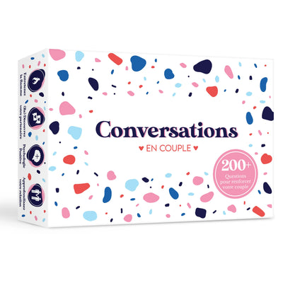 Conversations en Couple
