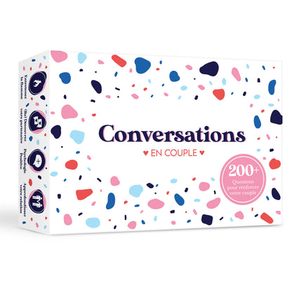 Conversations en Couple